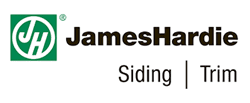 James Hardie siding installers near me